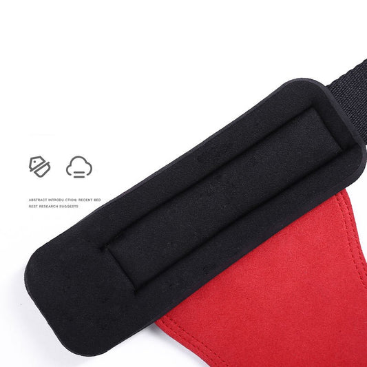 Fitness Palm Horizontal Bar Protective Gear