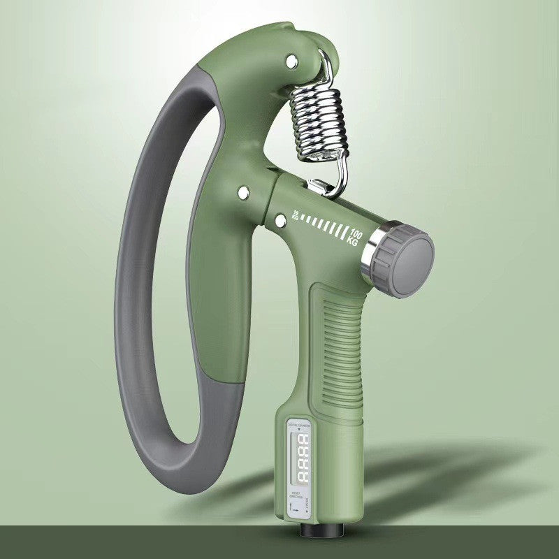 Professional Smart Counting Grip