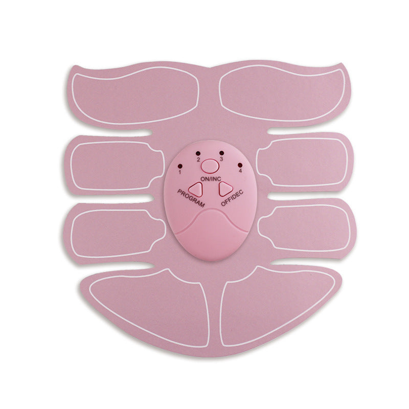 Fitness Exercise Abdominal Patch