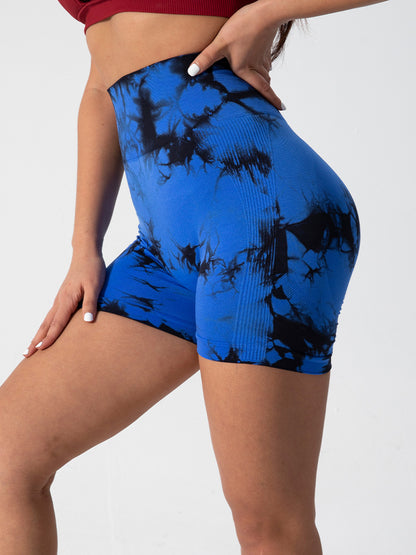 Fitness Running Shorts For Women