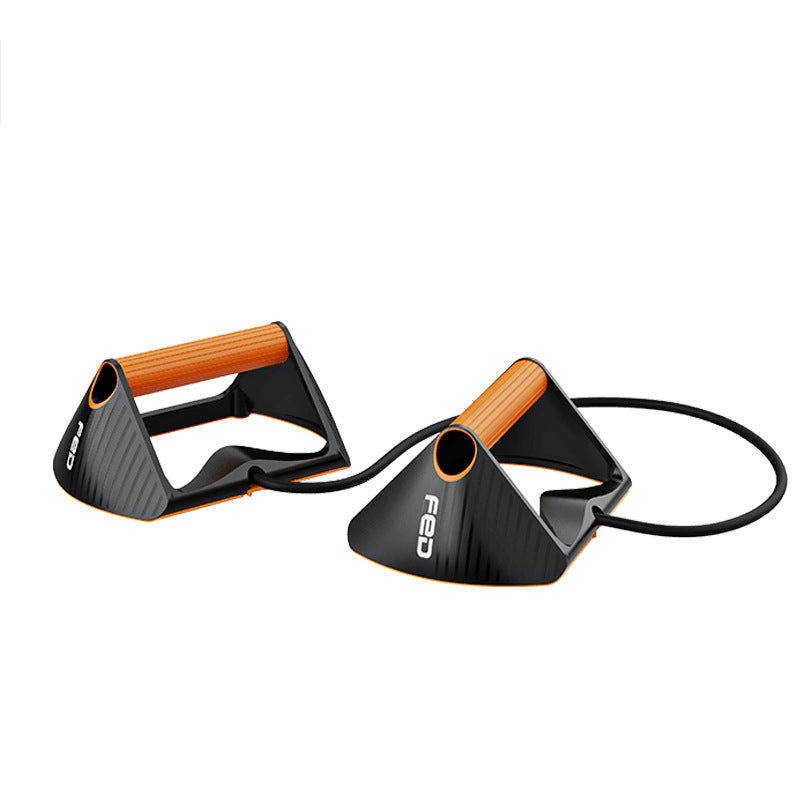 Gym Exercise Push-up Stops Board