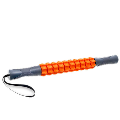 Fitness Muscle Relax Fascia Roller Gear