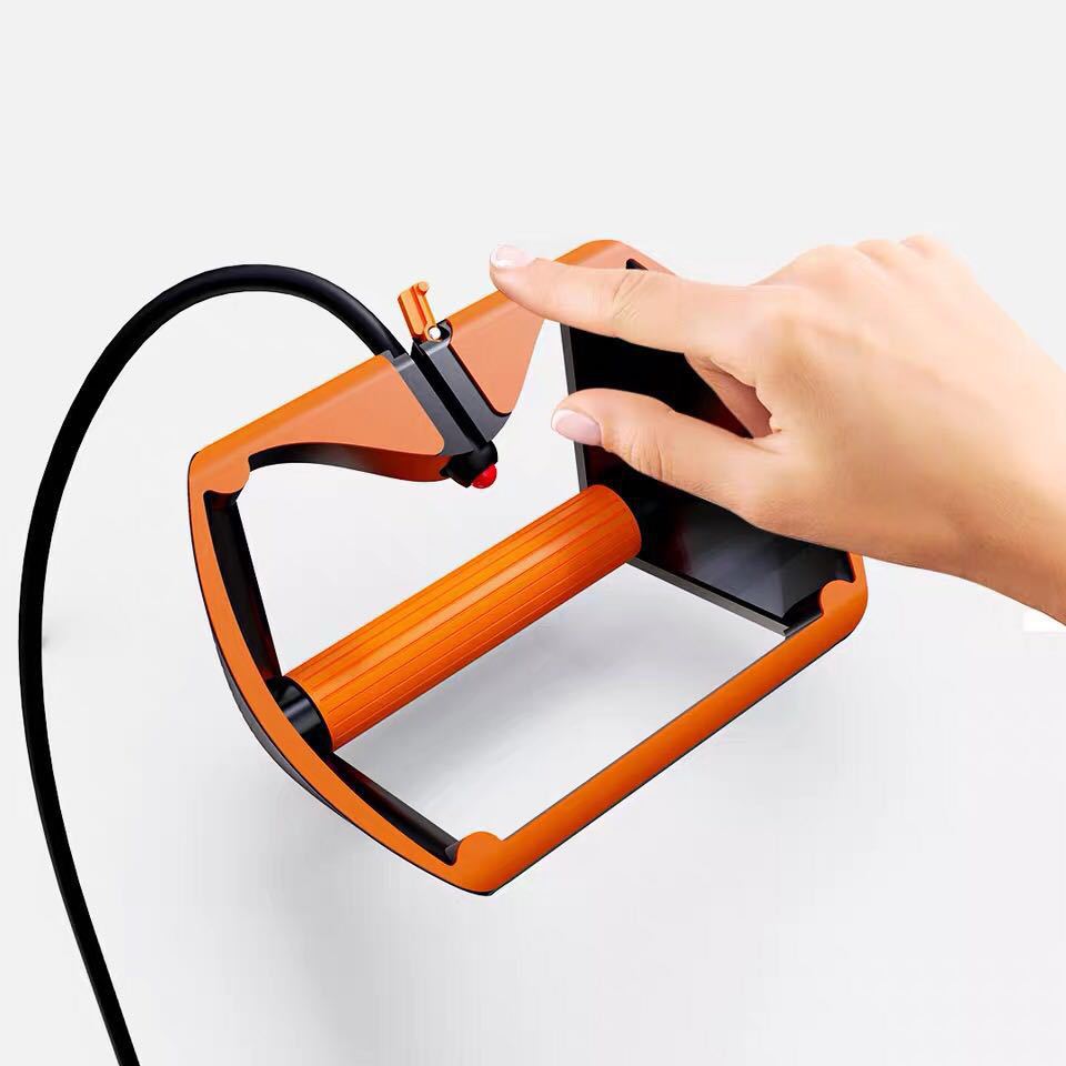 Gym Exercise Push-up Stops Board