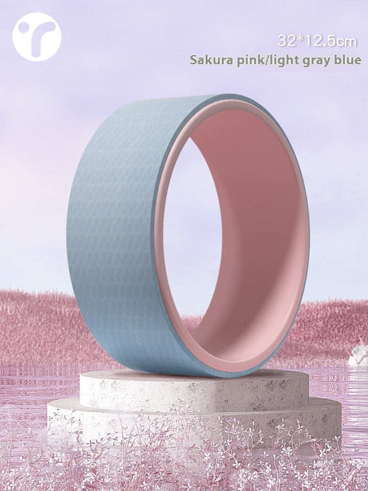 Beginner Fitness Yoga Roller Whell