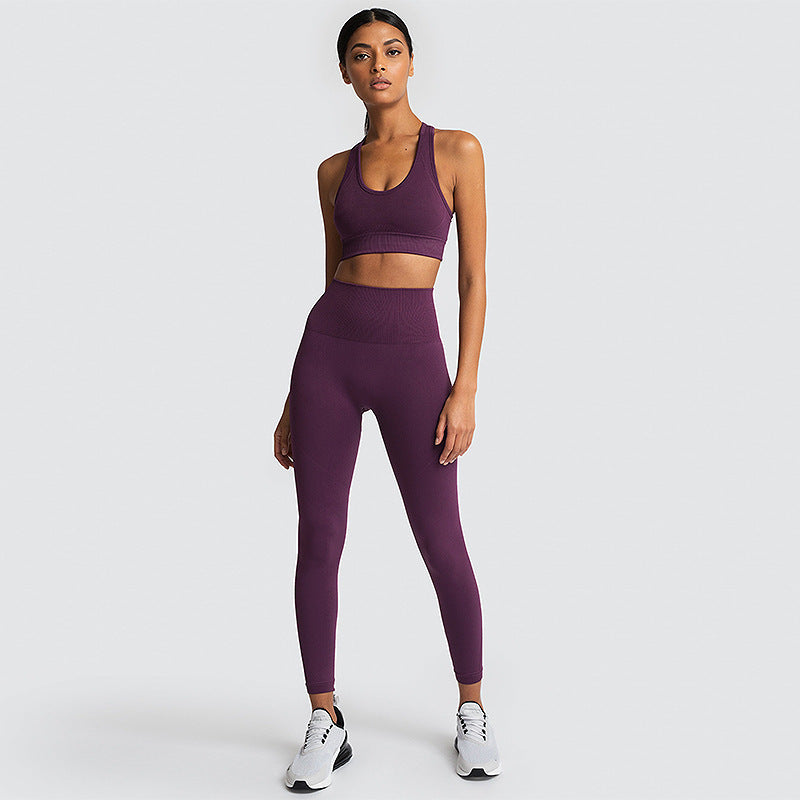 Women's Sports Fitness Suit