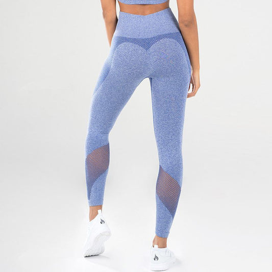 Women Fitness Leggings