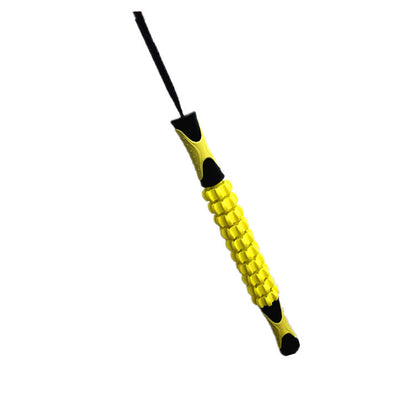 Fitness Muscle Relax Fascia Roller Gear