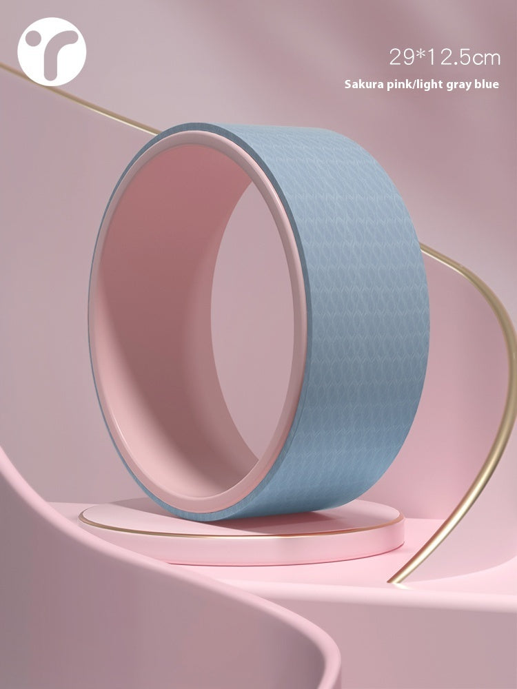 Beginner Fitness Yoga Roller Whell