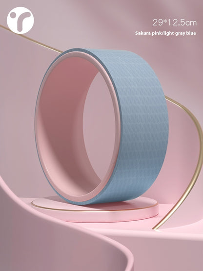 Beginner Fitness Yoga Roller Whell