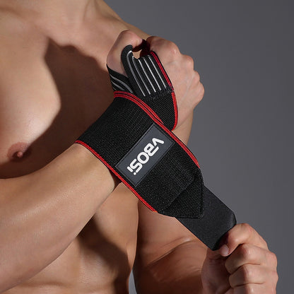 Strap Weight Lifting Fitness Protective Gear