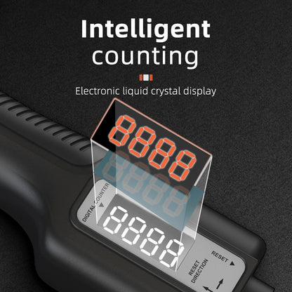 Professional Smart Counting Grip