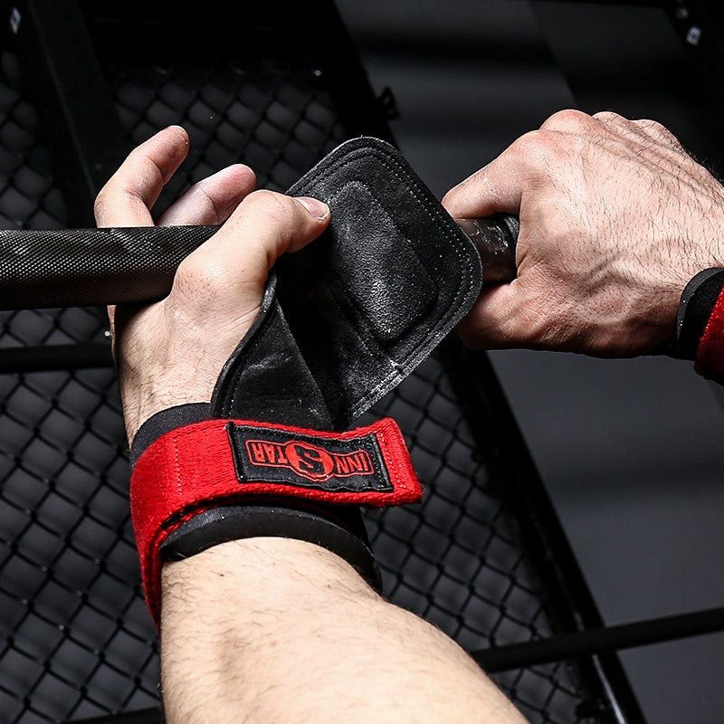 Fitness Palm Horizontal Bar Protective Gear