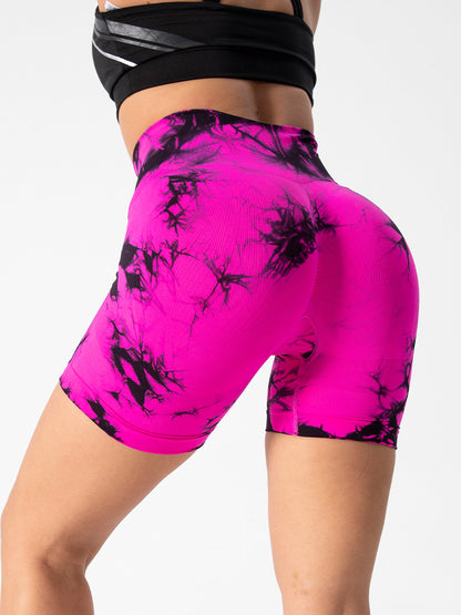 Fitness Running Shorts For Women