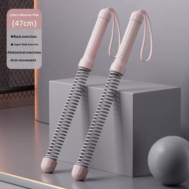 Multi-functional Aerobic Fitness Strength Training Equipment