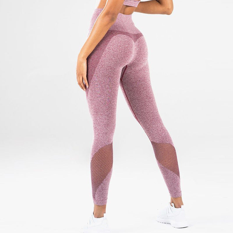Women Fitness Leggings