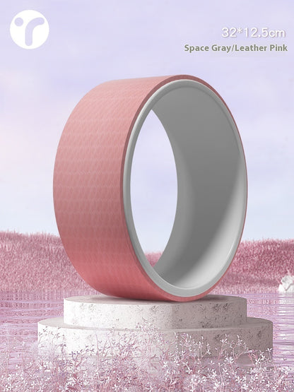 Beginner Fitness Yoga Roller Whell