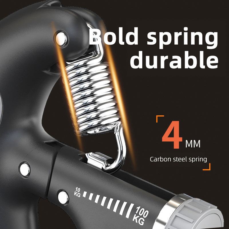 Professional Smart Counting Grip