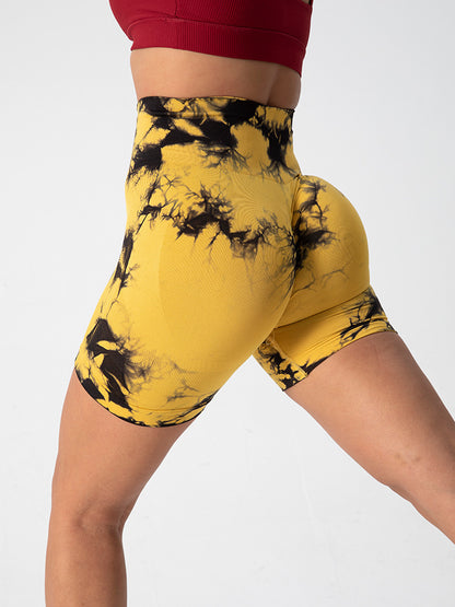 Fitness Running Shorts For Women