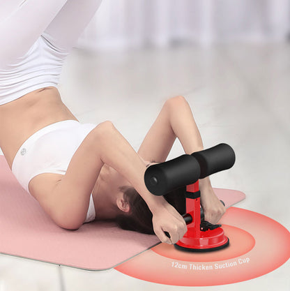 Abdominal Sit-up Auxiliary Home Fitness Equipment