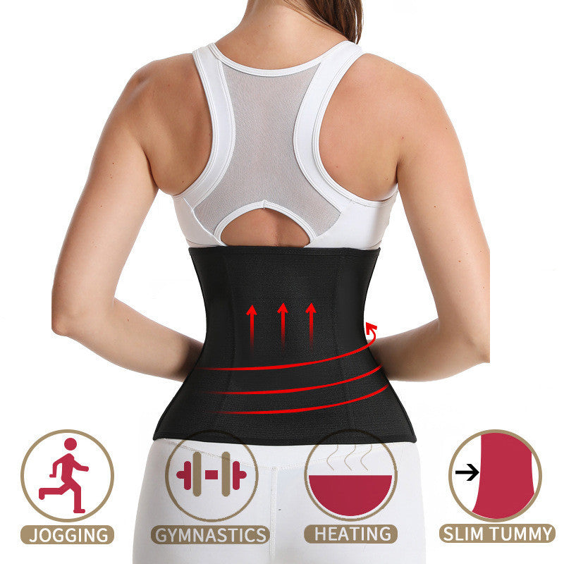 Sports Protective Waistband Gear