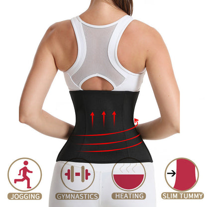 Sports Protective Waistband Gear