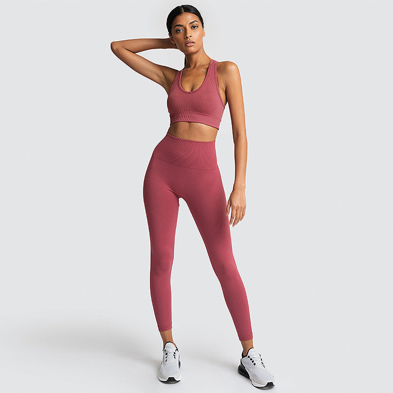 Women's Sports Fitness Suit