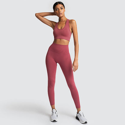 Women's Sports Fitness Suit