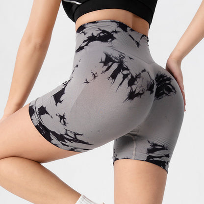 Fitness Running Shorts For Women