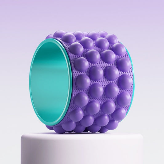 Beginner Fitness Yoga Roller Whell