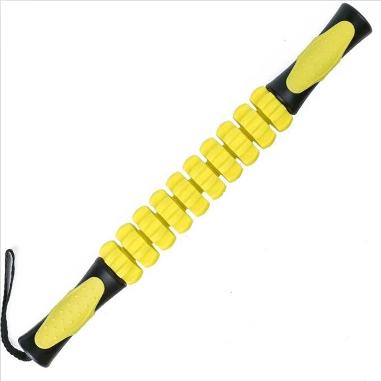 Fitness Muscle Relax Fascia Roller Gear