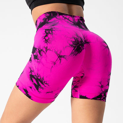Fitness Running Shorts For Women