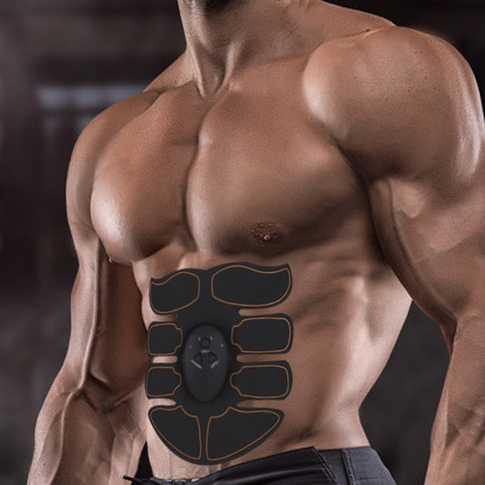 Fitness Exercise Abdominal Patch