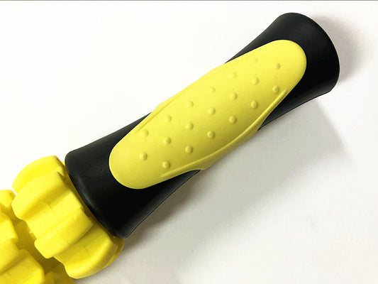 Fitness Muscle Relax Fascia Roller Gear