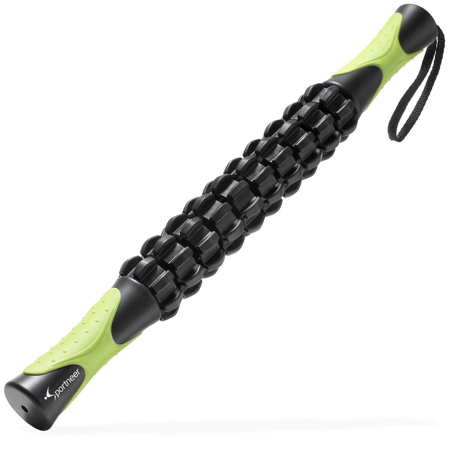 Fitness Muscle Relax Fascia Roller Gear