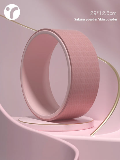 Beginner Fitness Yoga Roller Whell