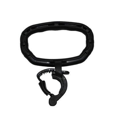 Adjustable Weight Kettlebell Handle