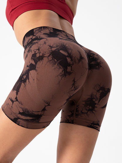 Fitness Running Shorts For Women