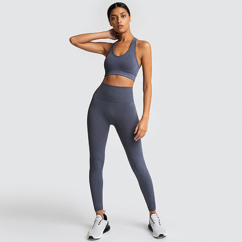 Women's Sports Fitness Suit
