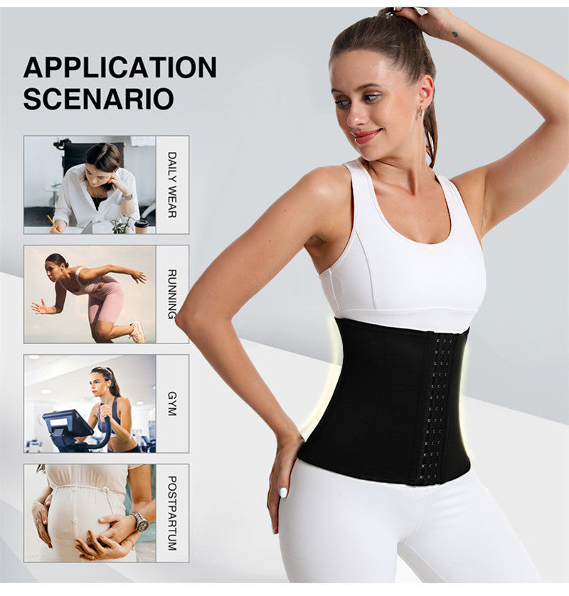 Sports Protective Waistband Gear