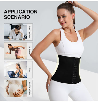 Sports Protective Waistband Gear