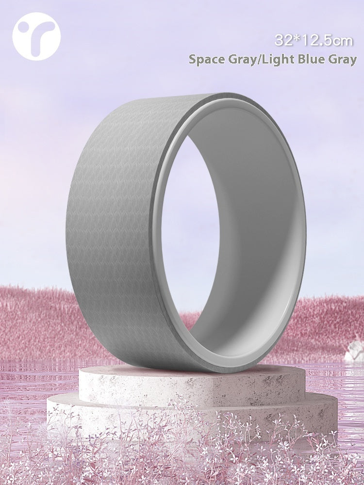 Beginner Fitness Yoga Roller Whell