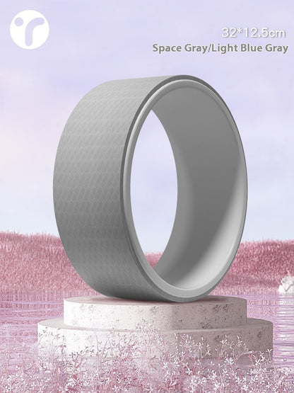 Beginner Fitness Yoga Roller Whell