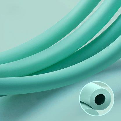 Crunches Auxiliary Rope Fitness Equipment