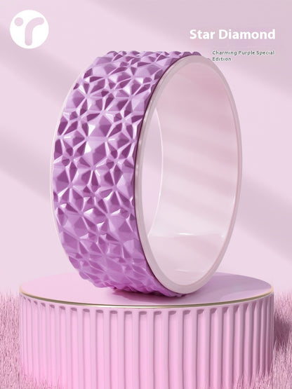 Beginner Fitness Yoga Roller Whell