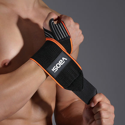 Strap Weight Lifting Fitness Protective Gear