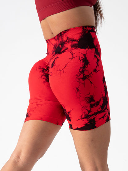 Fitness Running Shorts For Women