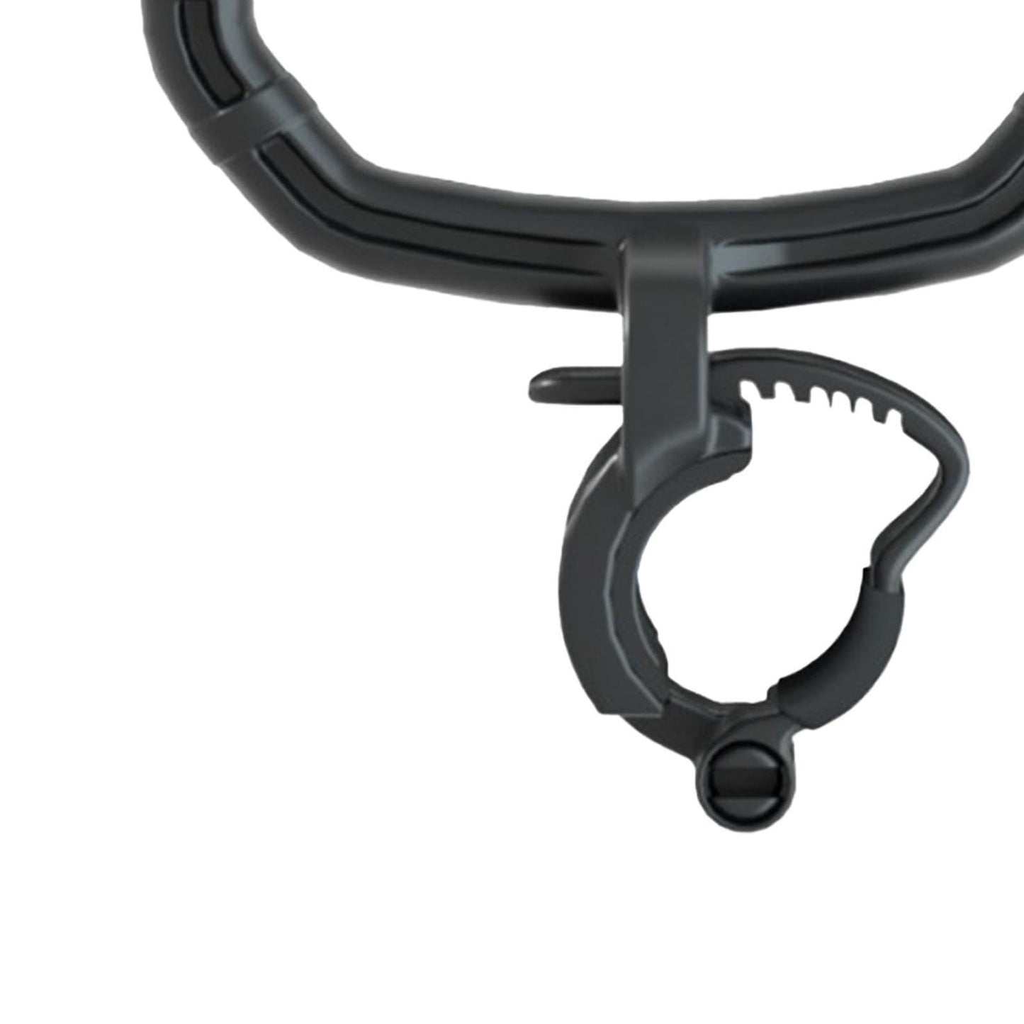 Adjustable Weight Kettlebell Handle