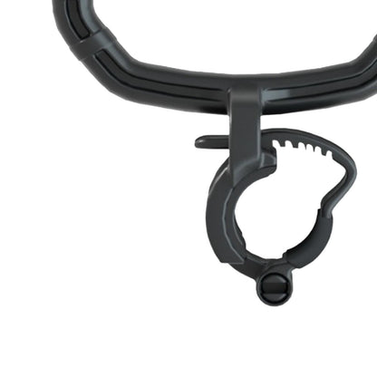 Adjustable Weight Kettlebell Handle