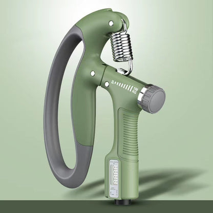 Professional Smart Counting Grip