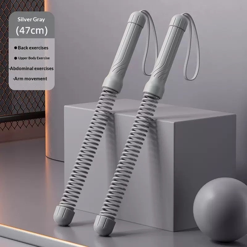 Multi-functional Aerobic Fitness Strength Training Equipment